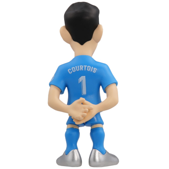 Real Madrid figurka MINIX Courtois