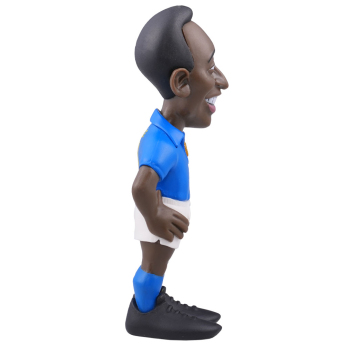 Fotbalové reprezentace figurka Brazil MINIX Pele Away Kit