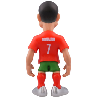 Fotbalové reprezentace figurka Portugal MINIX Ronaldo