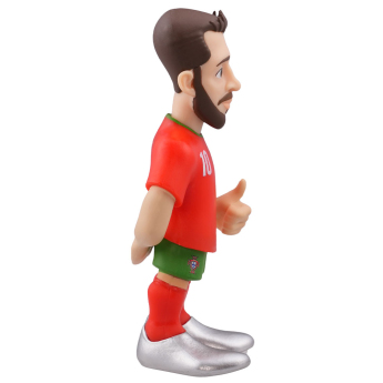 Fotbalové reprezentace figurka Portugal MINIX Bernardo Silva