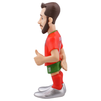 Fotbalové reprezentace figurka Portugal MINIX Bernardo Silva