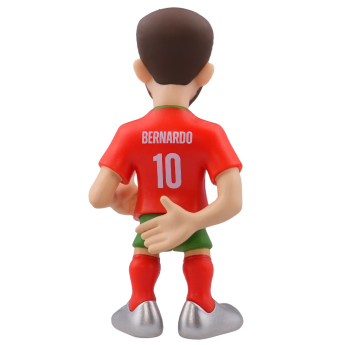 Fotbalové reprezentace figurka Portugal MINIX Bernardo Silva