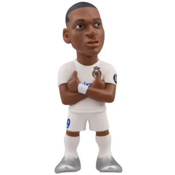 Real Madrid figurka MINIX set 5pk