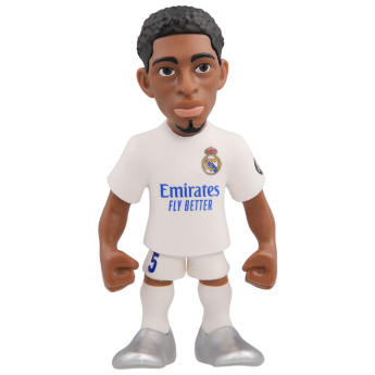 Real Madrid figurka MINIX set 5pk
