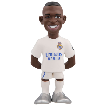 Real Madrid figurka MINIX set 5pk