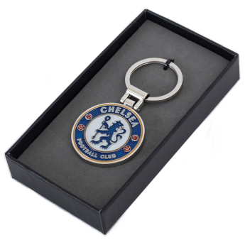 FC Chelsea přívěšek na klíče Executive Crest