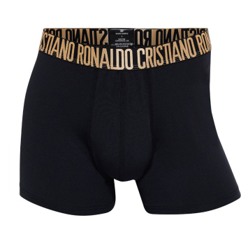 Cristiano Ronaldo pánské boxerky 5pack CR7 Gold collection