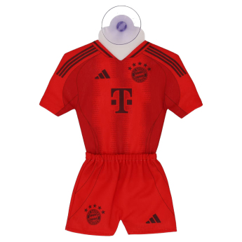Bayern Mnichov mini dres do auta 2024/25 Home