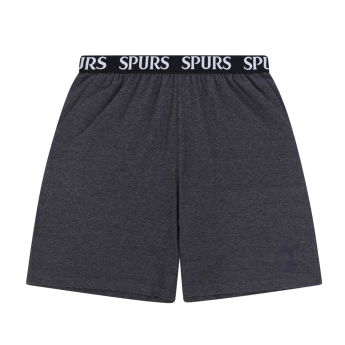 Tottenham Hotspur pánské pyžamo grey
