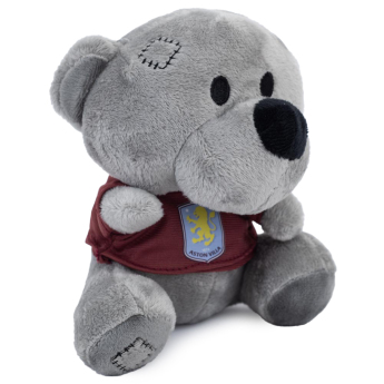 Aston Villa plyšový medvídek Timmy