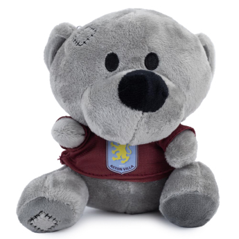 Aston Villa plyšový medvídek Timmy