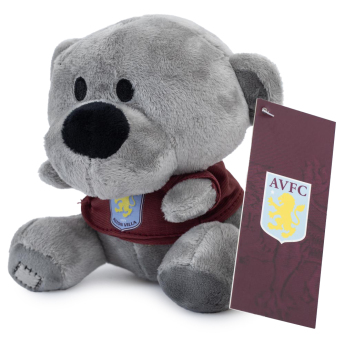 Aston Villa plyšový medvídek Timmy