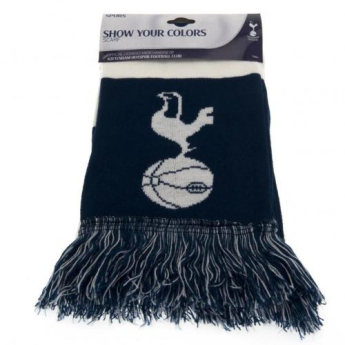 Tottenham Hotspur zimní šála bar