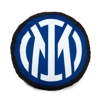 Inter Milan polštářek shaped