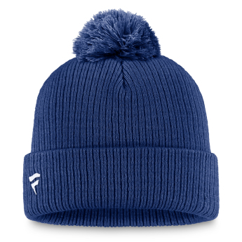 Tampa Bay Lightning zimní čepice A/CAP Beanie Cuff Pom