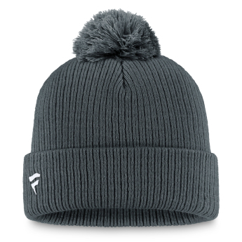 Vegas Golden Knights zimní čepice A/CAP Beanie Cuff Pom