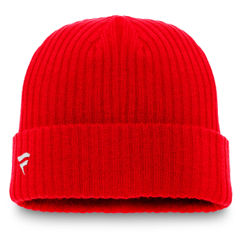 Detroit Red Wings zimní čepice A/CAP Beanie W/CUFF