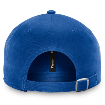 Buffalo Sabres čepice baseballová kšiltovka Core Fundamental Adjustable