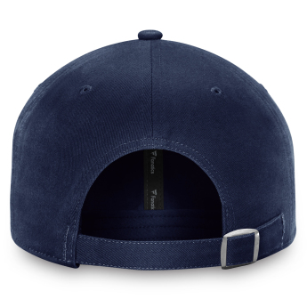 Colorado Avalanche čepice baseballová kšiltovka A/CAP Core Fundamental Adjustable
