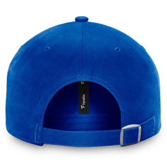 New York Rangers čepice baseballová kšiltovka Core Fundamental Adjustable