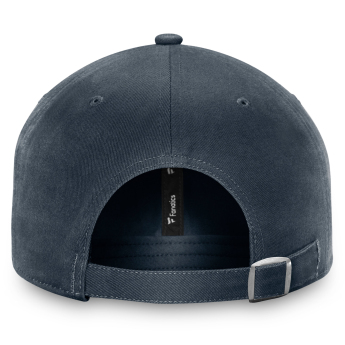 Vegas Golden Knights čepice baseballová kšiltovka Core Fundamental Adjustable