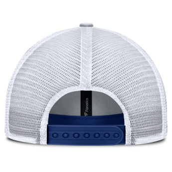 Tampa Bay Lightning čepice baseballová kšiltovka A/CAP Structured Adjustable Meshback