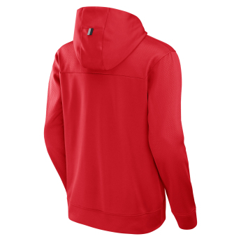 New Jersey Devils pánská mikina s kapucí Defender Pullover