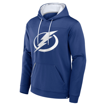 Tampa Bay Lightning pánská mikina s kapucí Defender
