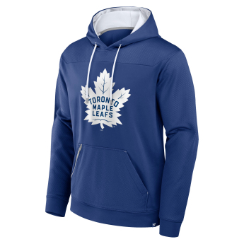 Toronto Maple Leafs pánská mikina s kapucí Defender