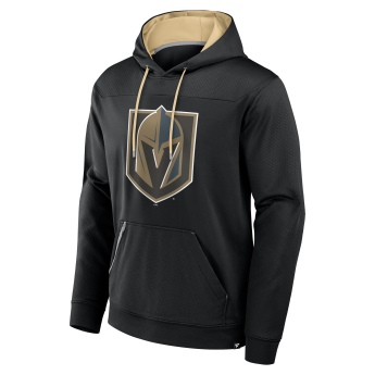 Vegas Golden Knights pánská mikina s kapucí Defender