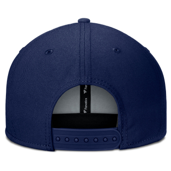 New York Rangers čepice flat kšiltovka Flat Brim