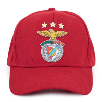 SL Benfica čepice baseballová kšiltovka Core Red