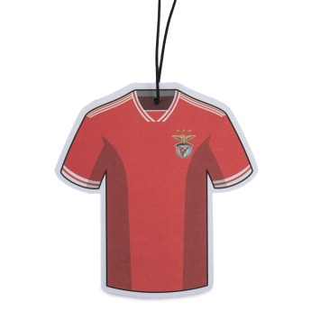 SL Benfica vůně do auta Kit