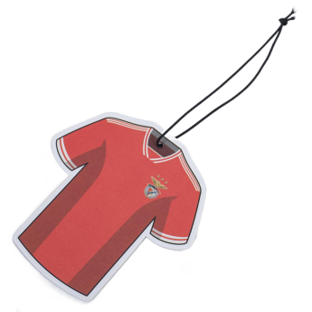 SL Benfica vůně do auta Kit