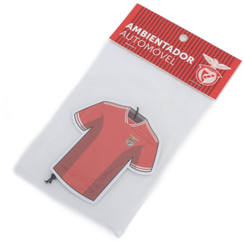 SL Benfica vůně do auta Kit