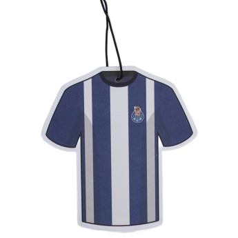 FC Porto vůně do auta Kit