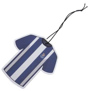 FC Porto vůně do auta Kit