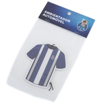 FC Porto vůně do auta Kit
