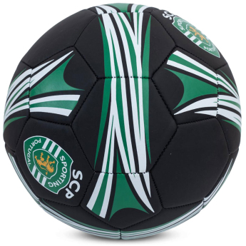 Sporting CP fotbalový míč Wish - size 5