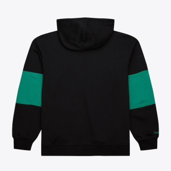 Dallas Stars pánská mikina s kapucí Retro Fleece Current Logo