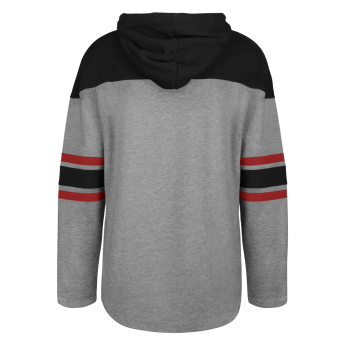 Detroit Red Wings pánská mikina s kapucí 47 Huron Hood