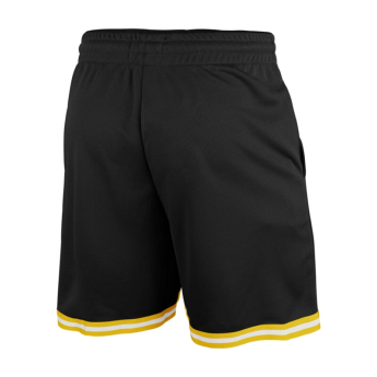 Boston Bruins pánské kraťasy back court grafton shorts