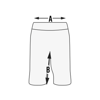 Boston Bruins pánské kraťasy back court grafton shorts