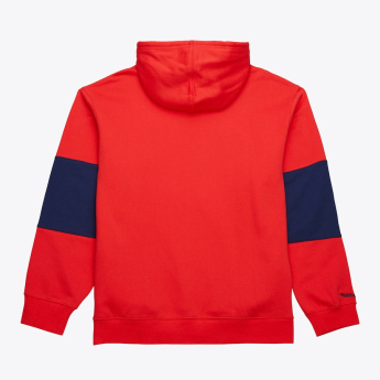Florida Panthers pánská mikina s kapucí Retro Fleece Current Logo