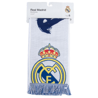 Real Madrid zimní šála No32 Graffiti