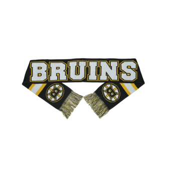 Boston Bruins zimní šála Breakaway scarf