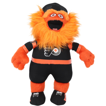 Philadelphia Flyers plyšový maskot Gritty #00
