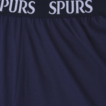 Tottenham Hotspur pánské pyžamo SLab white