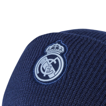 Real Madrid zimní čepice Woolie