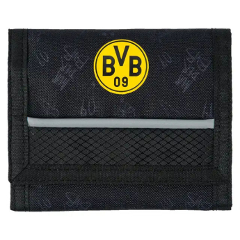 Borussia Dortmund peněženka Allover